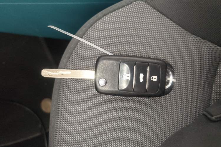 Used Qiyuan Lumin 2022 210km Sweet Edition
