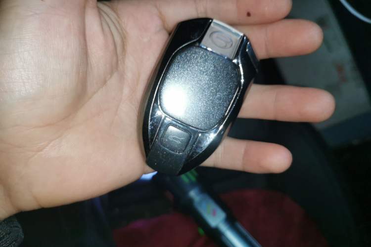 Used GAC Trumpchi M8 2024 Master Series 400T Ultimate Edition