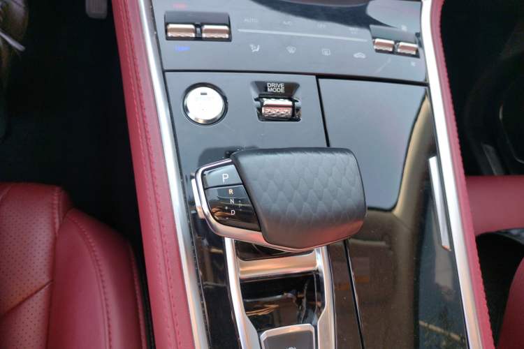 Used CHANGAN CS85 COUPE 2021 1.5T DCT Luxury Edition
