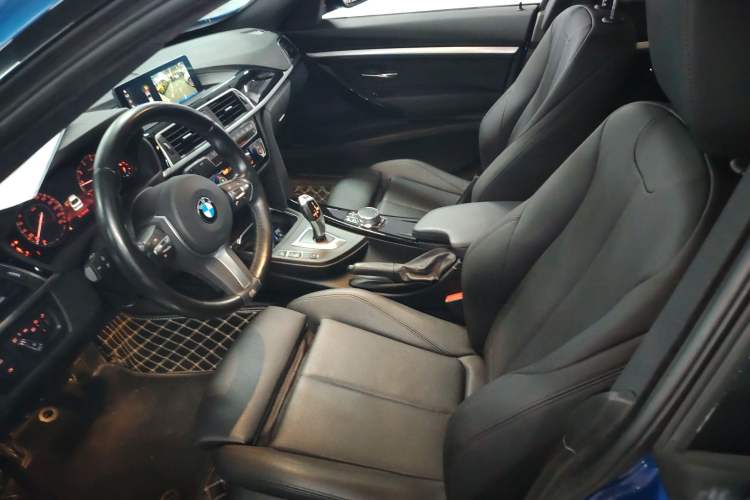 Used BMW 3 Series GT 2020 320i M Sport Package
