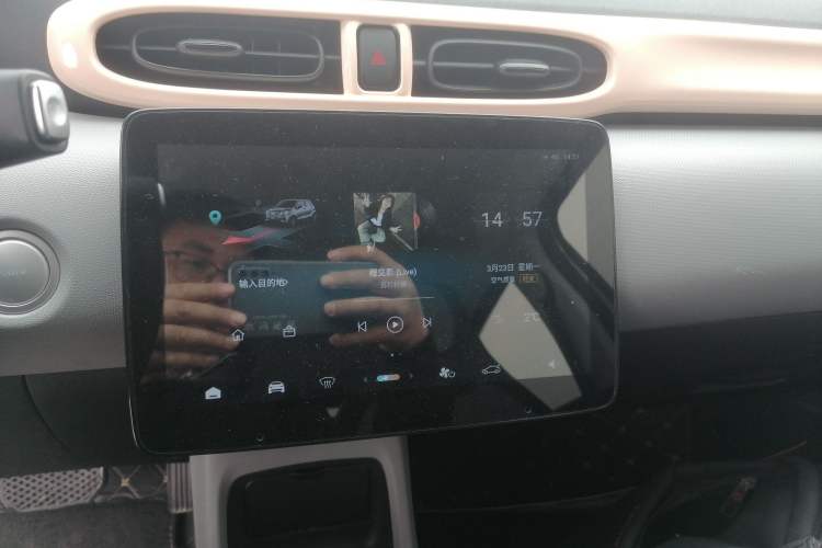 Used Leapmotor T03 2023 310 Lite Edition
