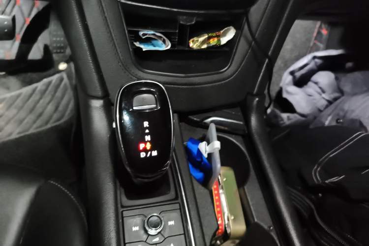 Used Cadillac XT5 2020 28T Tech Edition