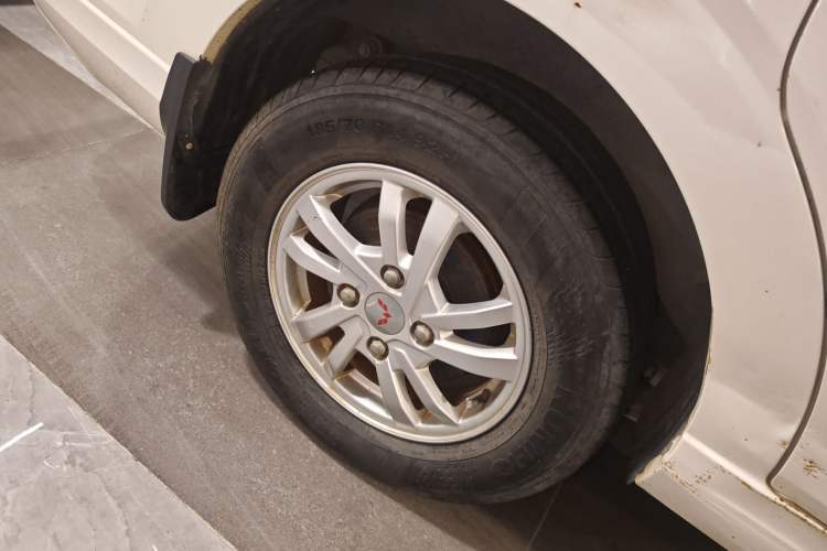 Used Wuling Hongguang 2018 1.5L S Comfort Model L2B
