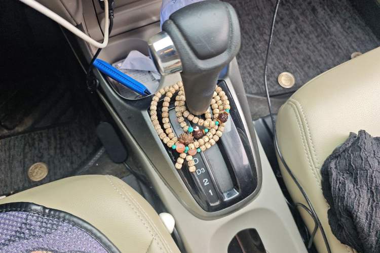 Used Honda City Classic 2012 1.5L Automatic Elite Edition