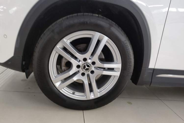 Used Mercedes-Benz GLA 2020 GLA 180
