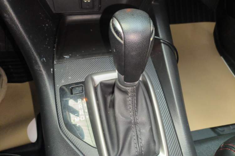 Used Mazda Mazda 3 Axela 2017 Sedan 1.5L Automatic Comfort Model Emission Standard China V