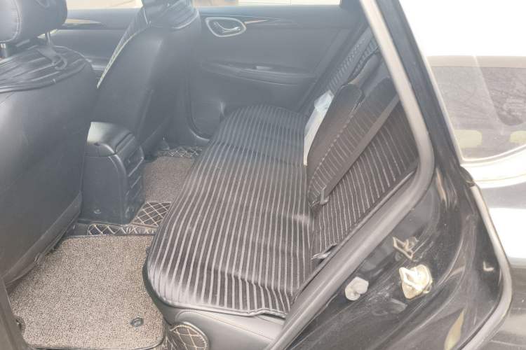 Used Nissan Sylphy 2019 Classic 1.6XL CVT Luxury Edition