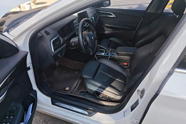 Used BMW 1 Series 2018 118i Sport Edition
