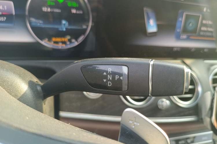 Used Mercedes-Benz E-Class 2020 Facelift E 260 L Sport Edition