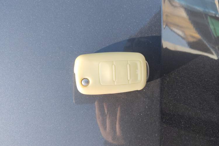 Used Skoda Rapid 2013 1.4L Manual Enjoyment Model