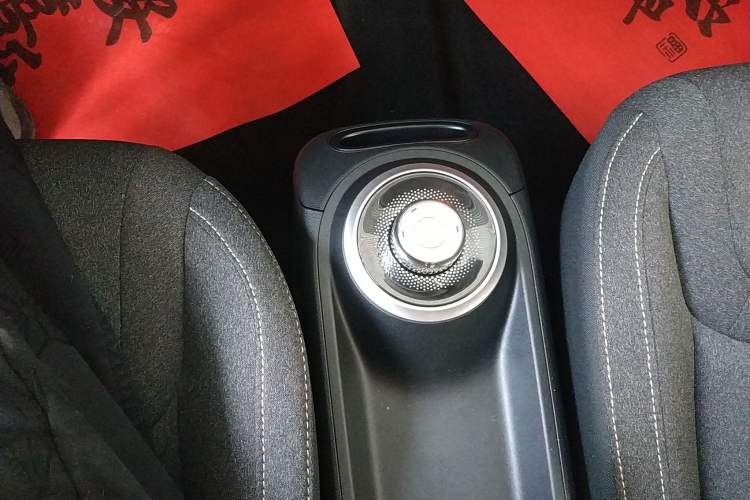 Used Wuling Bingo 2023 333 km Enjoyment Version