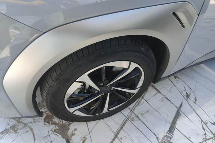 Used AION Y 2023 Plus 510 Smart Edition
