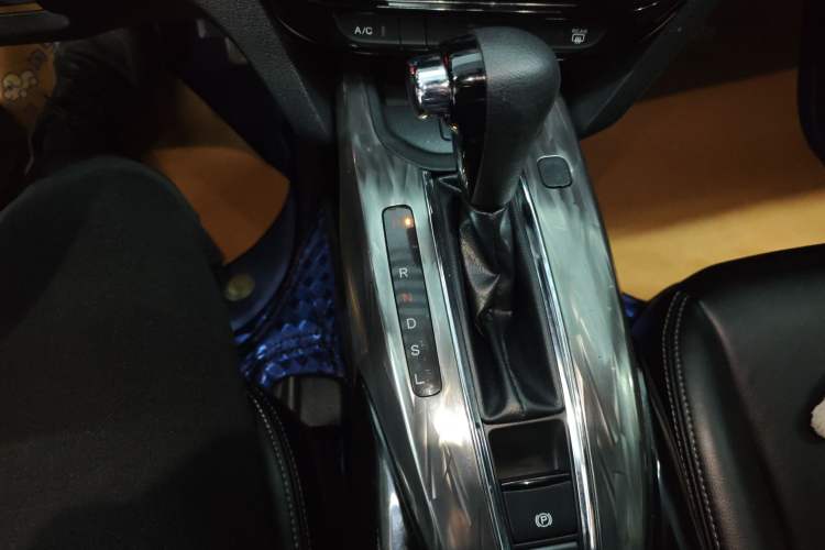 Used Honda XR-V 2021 1.5L CVT Comfort Version