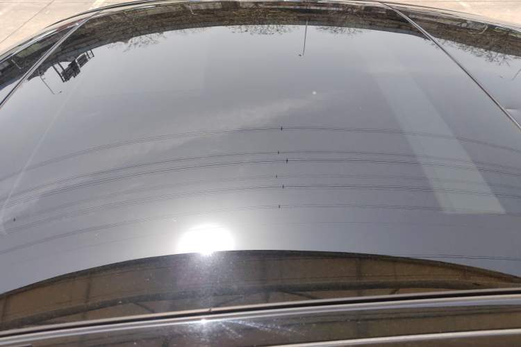 Used Mercedes-Benz GLE Coupe 2017 GLE 400 4MATIC Coupe SUV Roof