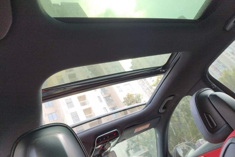 Used Mercedes-Benz C-Class 2022 Revised C 260 L Starry Night Sport Edition