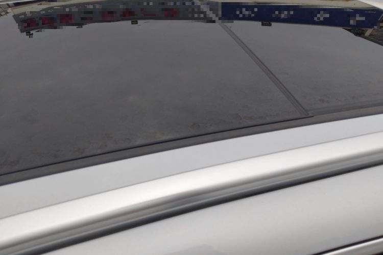 Used BYD Tang New Energy 2025 Intelligent Driving Version DM-i 115KM Flagship Edition Roof