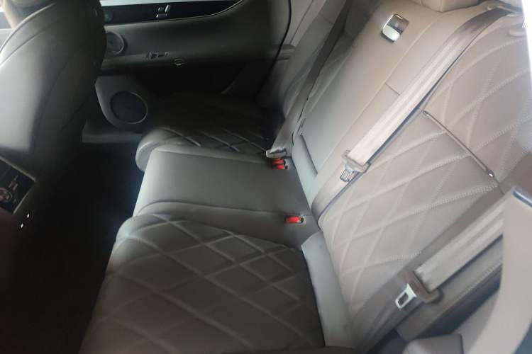 Used Hima S9T 2025 Model Range-Extended Ultra Long-Range Version
