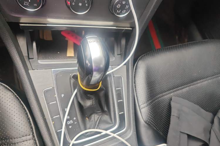 Used Volkswagen Golf 2016 230TSI Automatic Comfort Version