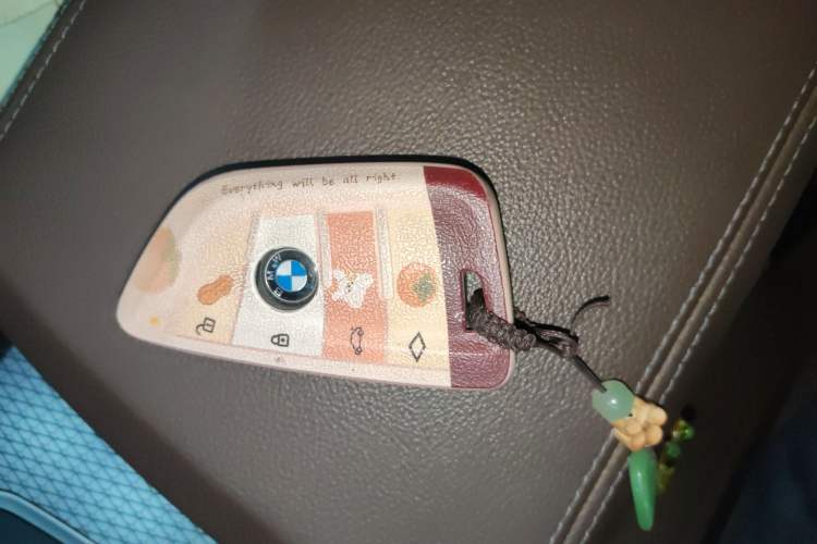 Used BMW 3 Series 2023 325Li M Sport Night Edition Package