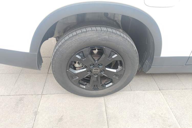 Used Radar Horizon 2023 410 km Entrepreneur Edition Exterior 5