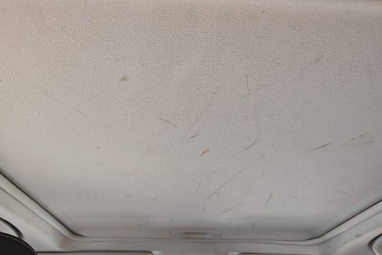 Used Subaru Forester 2016 2.0i Fashion Navigation Edition Headliner