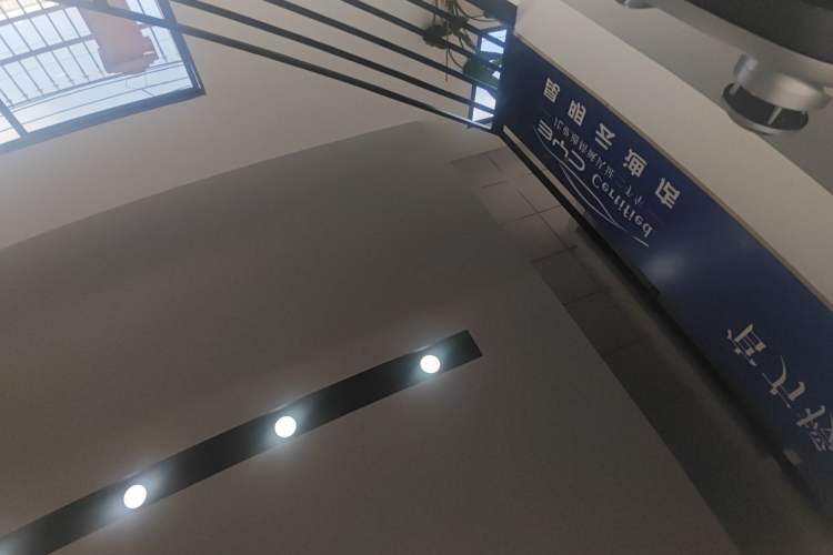 Used BYD Tang L 2025 DM 175KM Drone Player Edition Roof