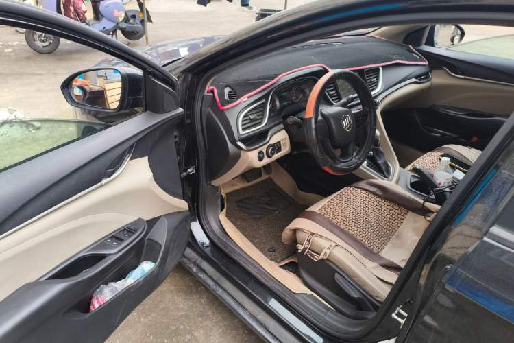 Used Buick GT 2016 15N Automatic Elite Edition