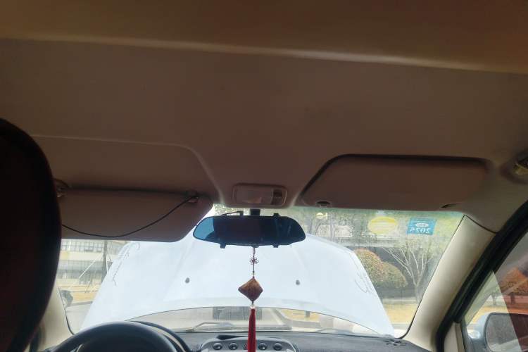 Used Wuling Hongguang 2010 1.4L Comfort Version Headliner