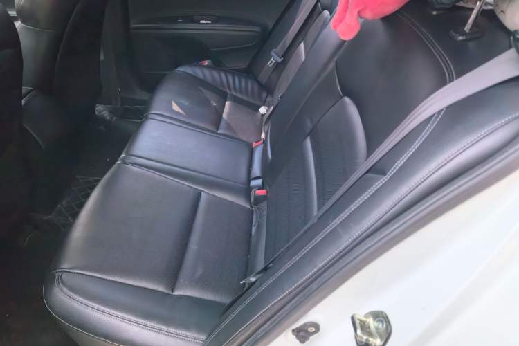 Used Kia K4 2014 1.8L Automatic GLS