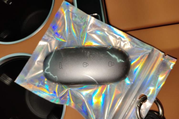 Used Li Auto L8 2025 Pro Smart Refresh Edition