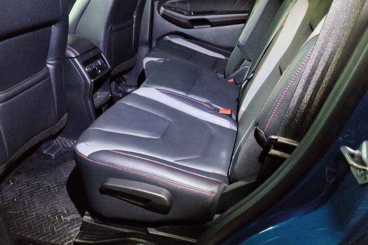 Used Ford Edge 2020 EcoBoost 245 4x4 ST-Line 7-Seater