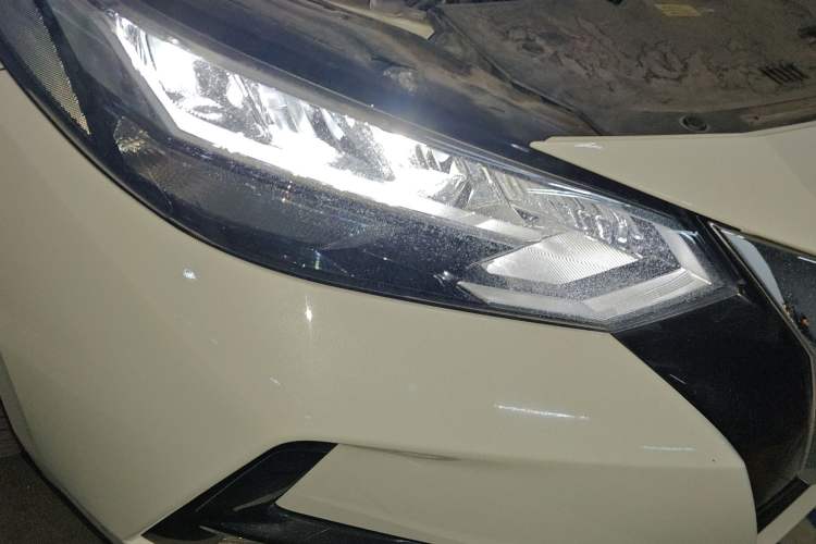 Used Nissan Sylphy 2021 1.6L XL CVT Enjoyment Edition
