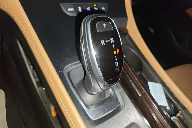 Used Buick LaCrosse 2016 28T Luxury Version
