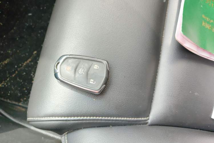 Used Cadillac XTS 2018 28T Tech Edition