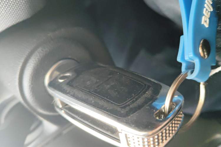 Used Chevrolet Cavalier 2019 320 Automatic Enjoyment with Sunroof