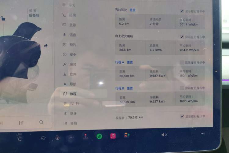 Used Tesla Model Y 2023 Long-Range All-Wheel-Drive Version