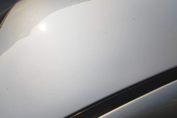 Used Buick Excelle 2013 1.5L Automatic Classic Model Roof