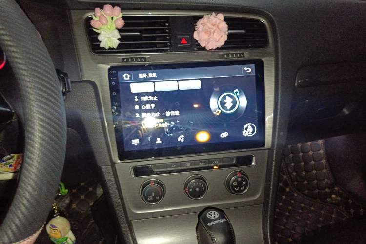 Used Volkswagen Golf 2014 1.6L Automatic Comfort Model