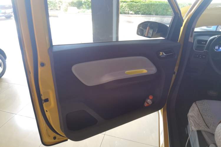 Used Wuling Hongguang MINIEV 2021 Macaron Fashion Model Lithium Iron Phosphate