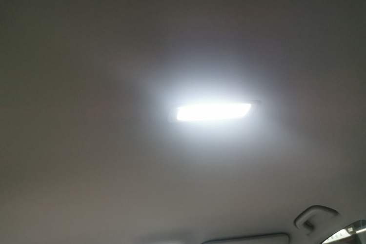 Used Geely Galaxy Geome 2025 310km Dream Edition Headliner