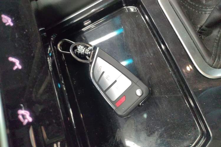 Used JETOUR X90 2019 1.5T Manual Smart Enjoyment Version 5 Seats China V Standard
