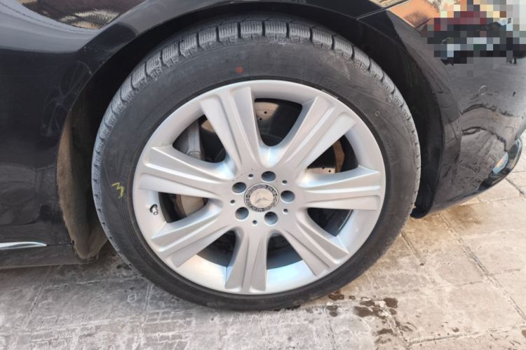 Used Mercedes-Benz S-Class 2015 S 400 L 4MATIC
