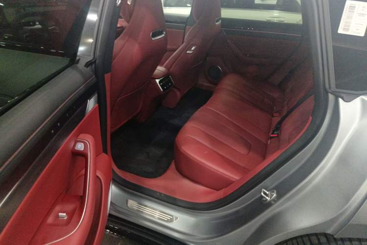 Used Hima Luxeed S7 2026 Model Ultra
