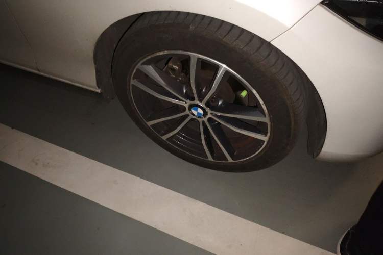 Used BMW 2 Series 2018 220i Sport Design Package