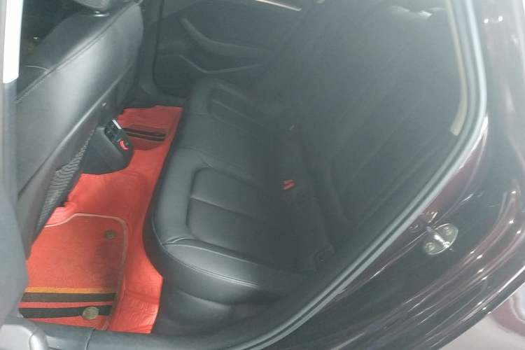 Used Audi A3 2016 Limousine 35 TFSI Style Edition
