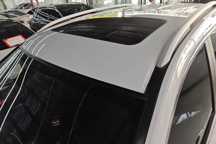 Used Haval H2 2016 Red-Label 1.5T Manual Two-Wheel Drive Luxury Model