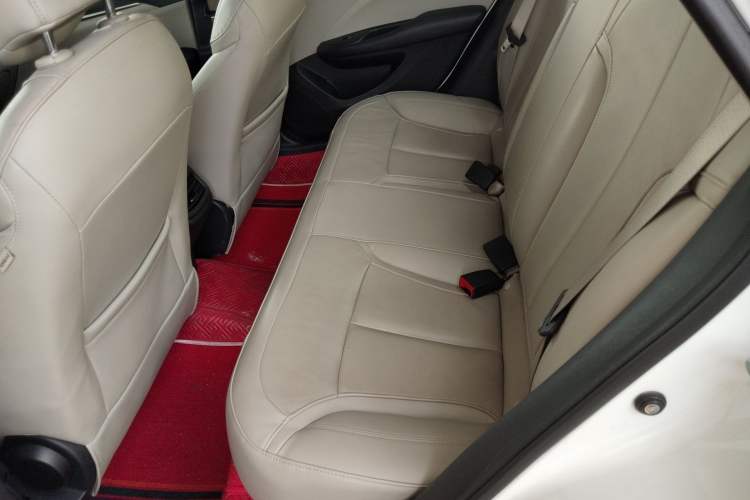 Used Buick GT 2019 15T Dual-Clutch Connected Elite Model China VI
