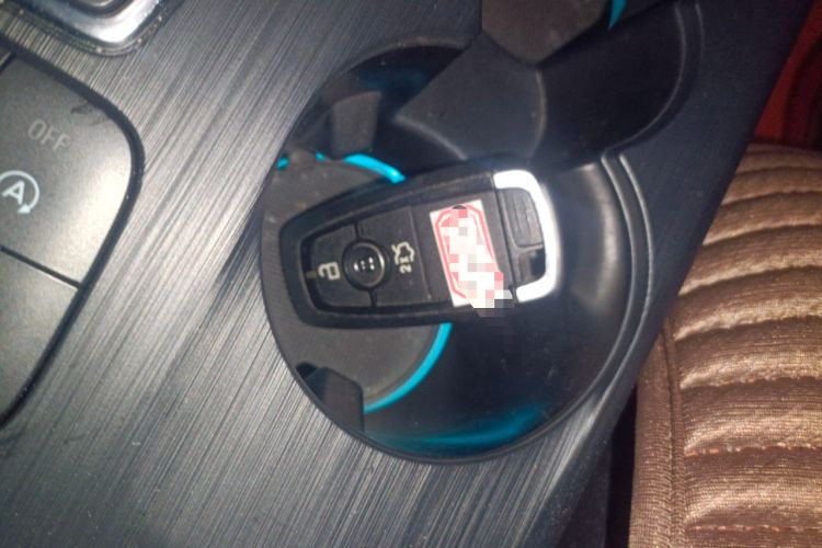 Used Ford Focus 2020 Sedan EcoBoost 180 Automatic Trend Edition