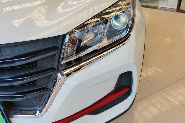 Used Dongfeng Fengon 500 2021 1.5L Manual Enjoyment Model
