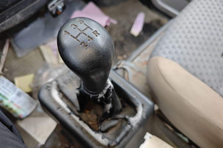 Used Wuling Zhiguang 2015 1.2L Practical LS-I Model
